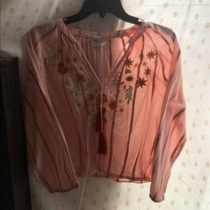 Forever 21 long sleeve